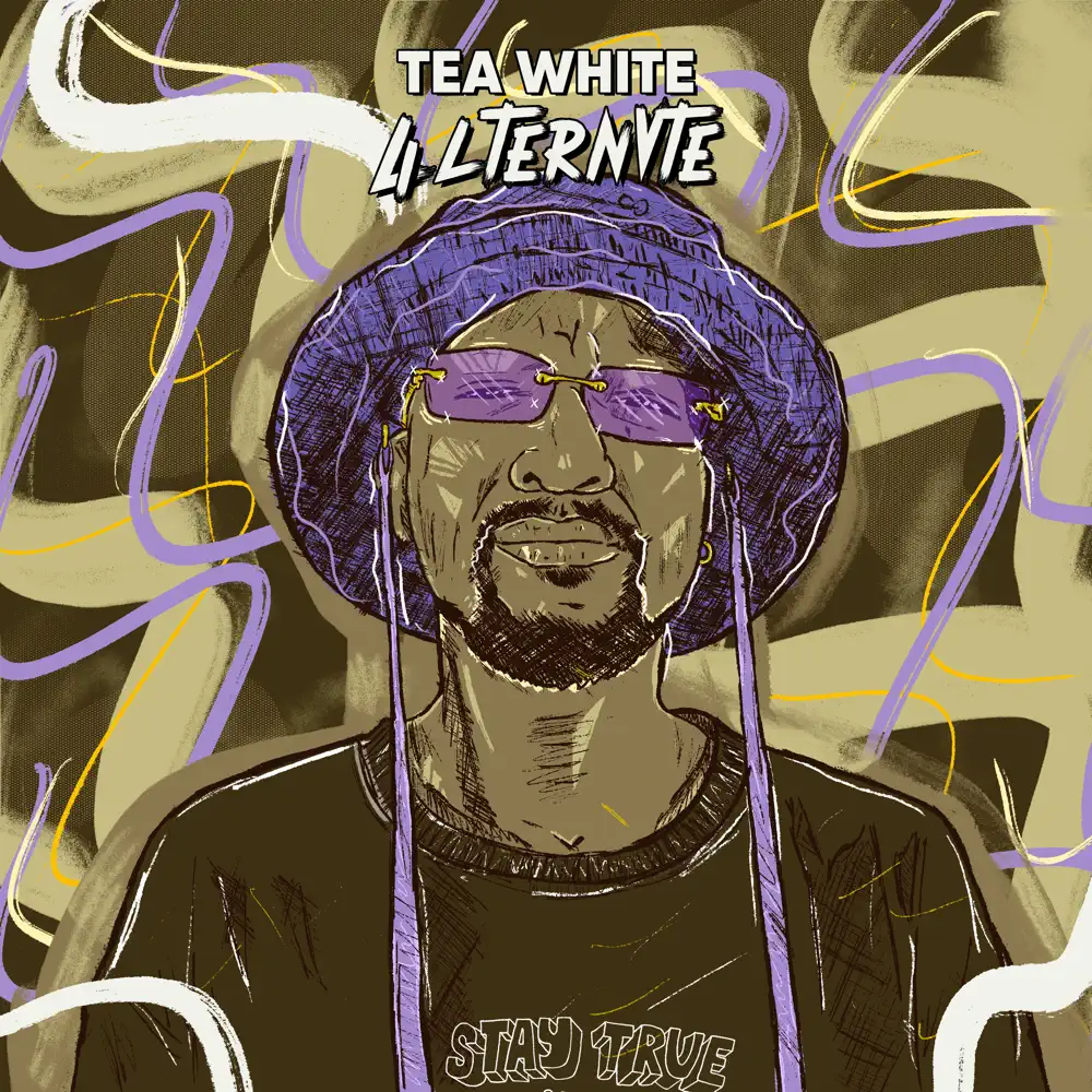  Tea White - 4LTERNVTE
