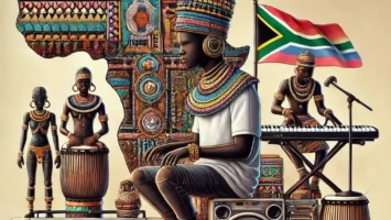 Tee-bang - Umzilikazi EP Afro House King
