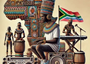 Tee-bang - Umzilikazi EP Afro House King