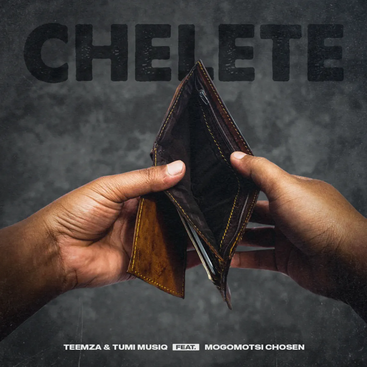  Teemza & Tumi Musiq - Chelete (feat. Mogomotsi Chosen)