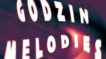 Tefo Foxx - Godzin Melodies Afro House King