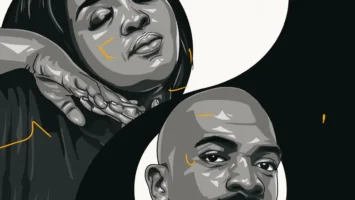 Tefo Foxx & Jinger Stone - Mirrors Afro House King