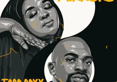 Tefo Foxx & Jinger Stone - Mirrors Afro House King