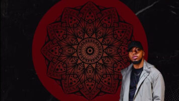 TekniQ - Godly Hour Mix Vol.8 Afro House King