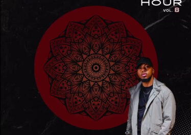 TekniQ - Godly Hour Mix Vol.8 21 TekniQ - Godly Hour Mix Vol.8 Afro House King