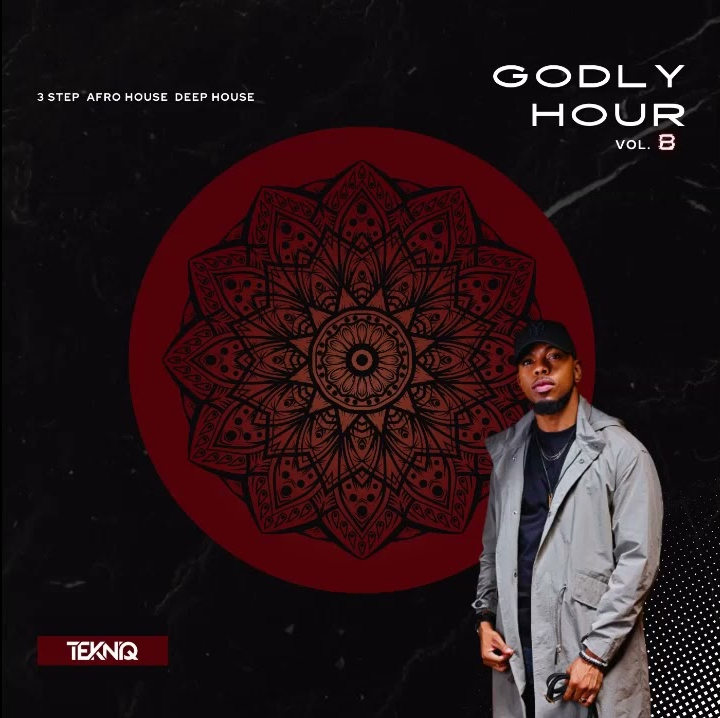 Unknown Artist - TekniQ - Godly Hour Mix Vol.8
