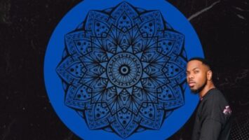 TekniQ - Godly Hour Mix Vol.9 Afro House King