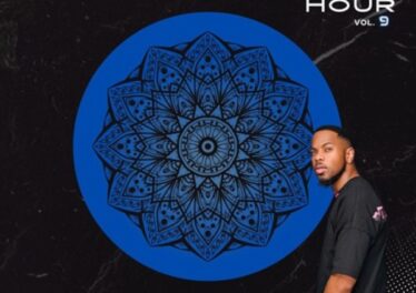 TekniQ - Godly Hour Mix Vol.9 15 TekniQ - Godly Hour Mix Vol.9 Afro House King