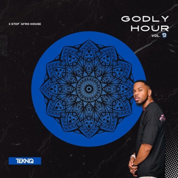 Unknown Artist - TekniQ - Godly Hour Mix Vol.9