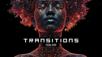 TekniQ - Transitions (Future Afro) EP Afro House King