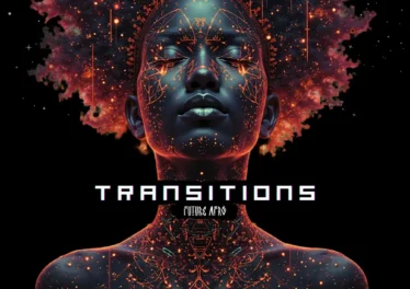 TekniQ - Transitions (Future Afro) EP Afro House King