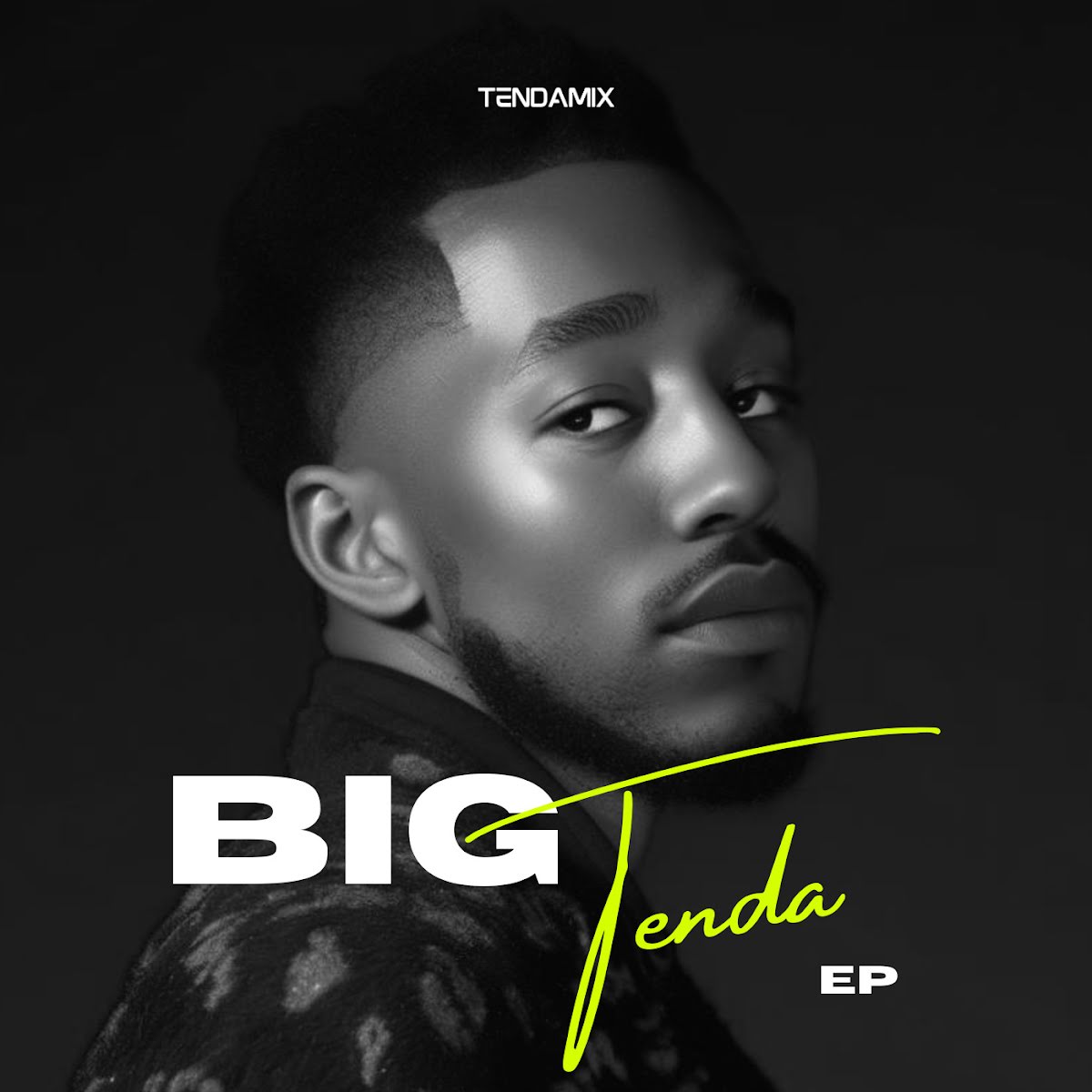  Tendaness & Zanda Zakuza - In The Air Tonight (Remake)
