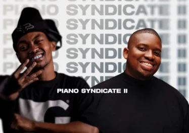 Teraphonique & DNZL444 - Piano Syndicate 2.0 Afro House King