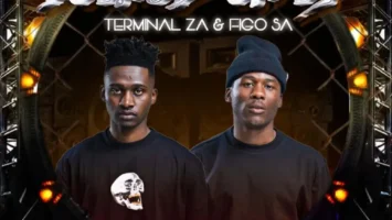 Terminal ZA & Figo SA - Bounce On Us EP Afro House King