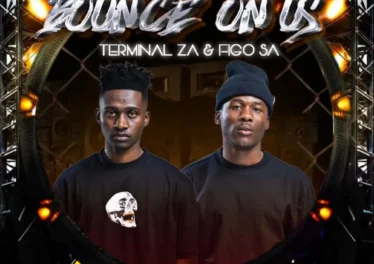 Terminal ZA & Figo SA - Bounce On Us EP Afro House King