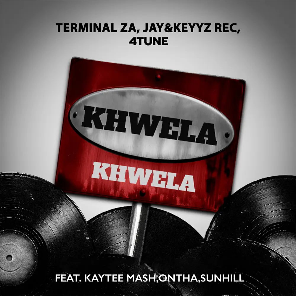  DJ Tira, DJ Maphorisa & Kabza De Small - Zasha (feat. Leehleza, Dladla Mshunqisi, Uncool MC & Captain)