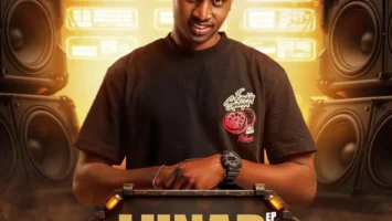 Terminal ZA - LUNAR EP Afro House King