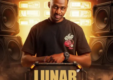 Terminal ZA - LUNAR EP Afro House King