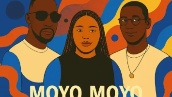 Thab De Soul, KilloTronix & Pinochet - Moyo Moyo Afro House King