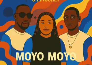 Thab De Soul, KilloTronix & Pinochet - Moyo Moyo Afro House King