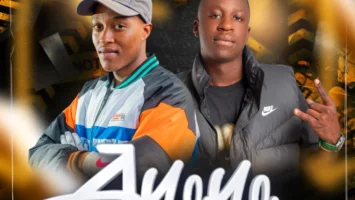 Thabza Tee & uLazi - AYEYE Afro House King