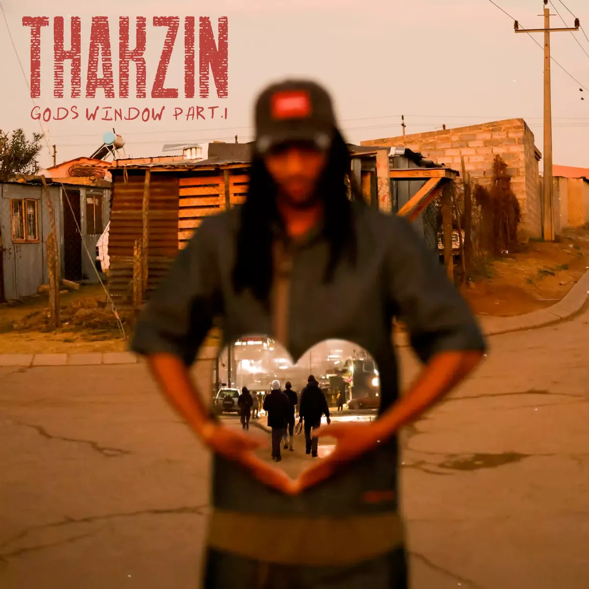  Thakzin, Sun-EL Musician & Miči - Love & Pride