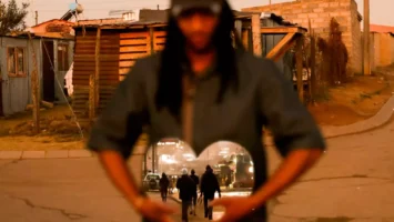 Thakzin - Gods window, Pt. 1 (Album) Afro House King