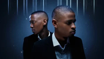 Thama Tee & Tiiger - First Shift (Album) Afro House King