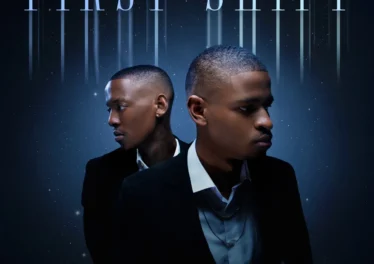 Thama Tee & Tiiger - First Shift (Album) Afro House King