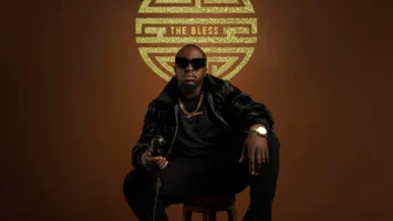 The Bless - NKATEKO (Album) Afro House King