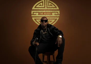 The Bless - NKATEKO (Album) Afro House King
