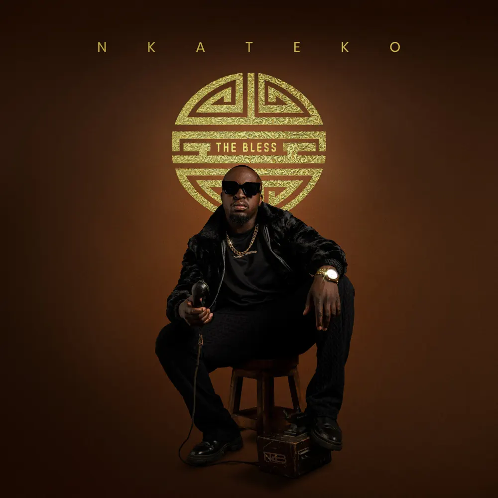  The Bless - NKATEKO
