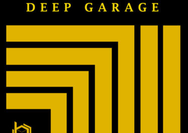 The Deep Bandits - Deep Garage EP Afro House King
