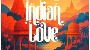 The Deep House Surgeons & TcubedMuzik - Indian Love EP Afro House King