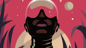 VA - The Future Is Afro II EP Afro House King