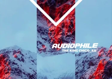 The King Chico_SA - Audiophile (Album) Afro House King