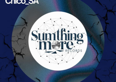 The King Chico_SA - Velvet Blue EP Afro House King