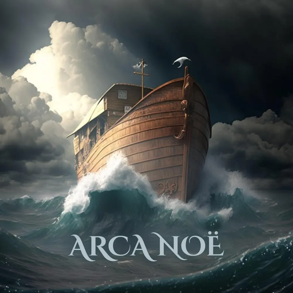  The iRish SA - Arca Noë