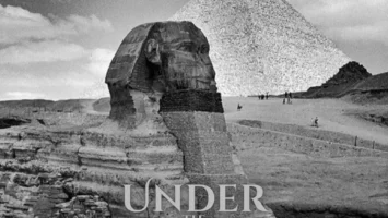 The iRish SA - Under the Sphinx Afro House King
