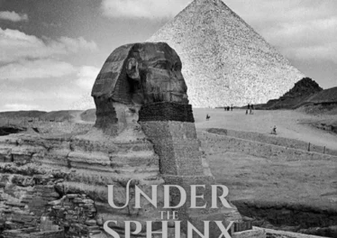 The iRish SA - Under the Sphinx Afro House King