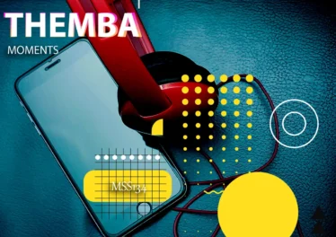 Themba - Moments (Album) Afro House King