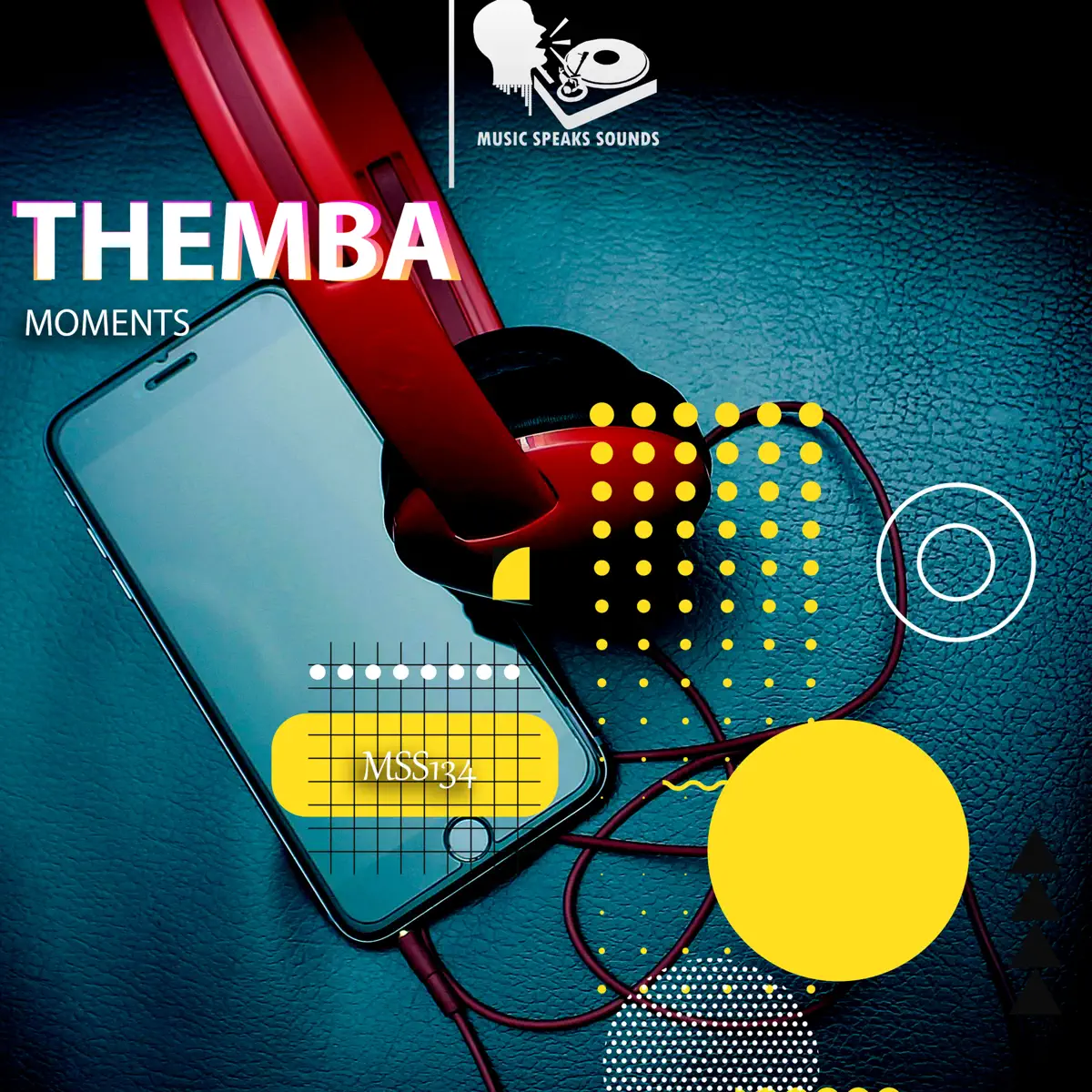  Themba - Moments