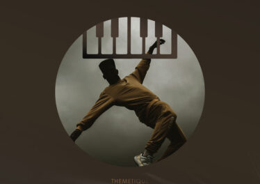 Themetique - The Suite EP Afro House King