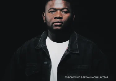 TheologyHD & Beekay Monalayzzar - Hello Afro House King