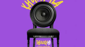 TheologyHD & Beekay Monalayzzar - Khumbula Afro House King