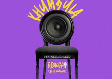 TheologyHD & Beekay Monalayzzar - Khumbula Afro House King