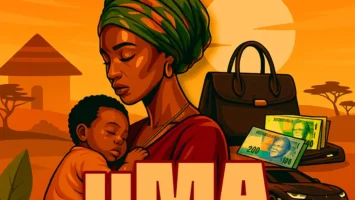 Thukuthela, Jazzworx & Sykes - uMA weNGANE (feat. Major League DJz) Afro House King