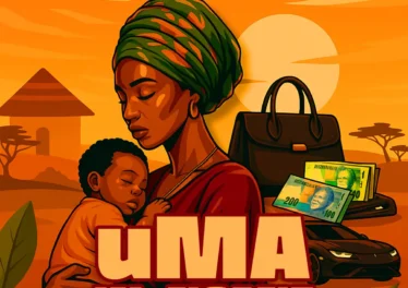 Thukuthela, Jazzworx & Sykes - uMA weNGANE (feat. Major League DJz) Afro House King