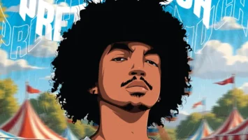 Tiiano - Pretty Much EP Afro House King