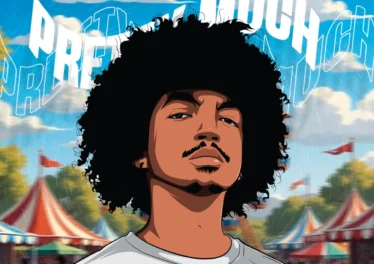 Tiiano - Pretty Much EP Afro House King